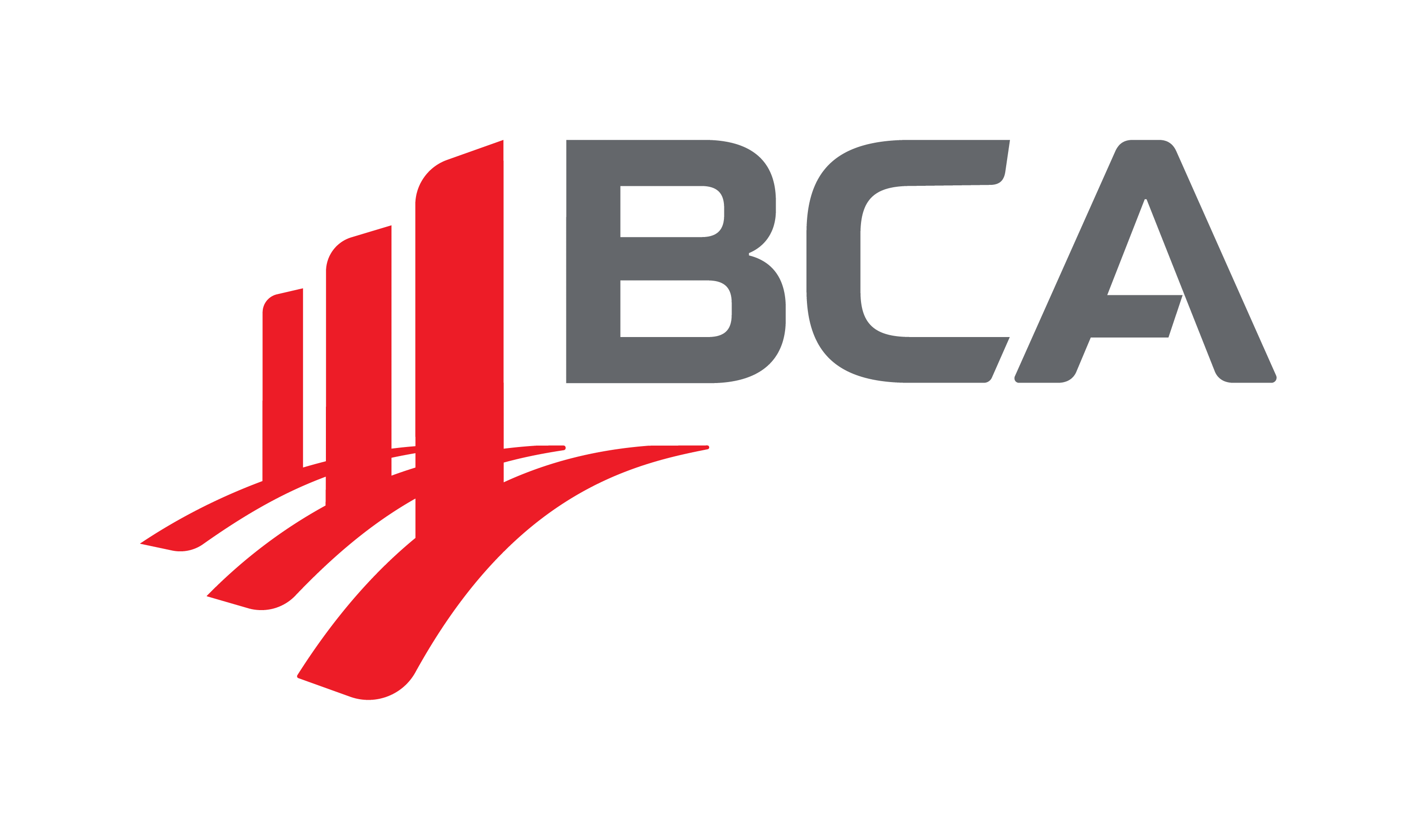 BCA Logo