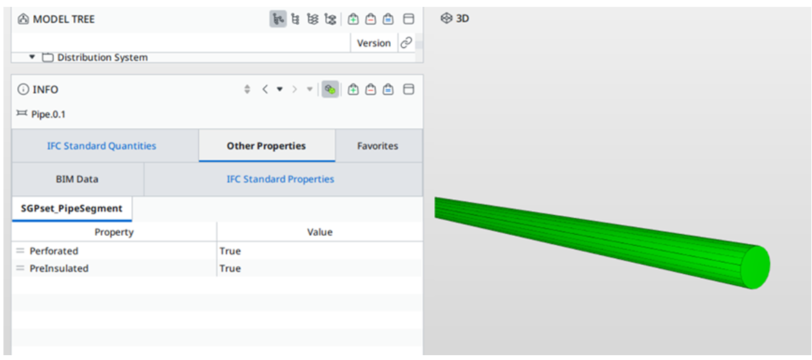 Verify IFC file