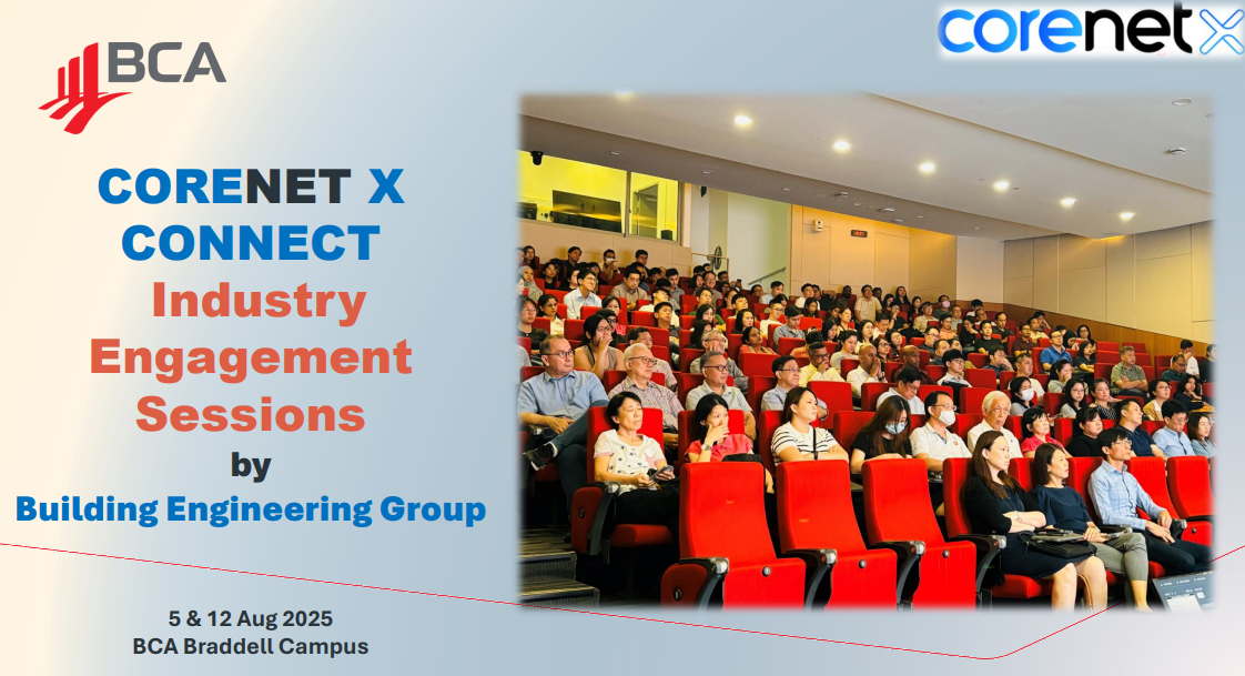 CX Connect Engagement with C&S Engineers